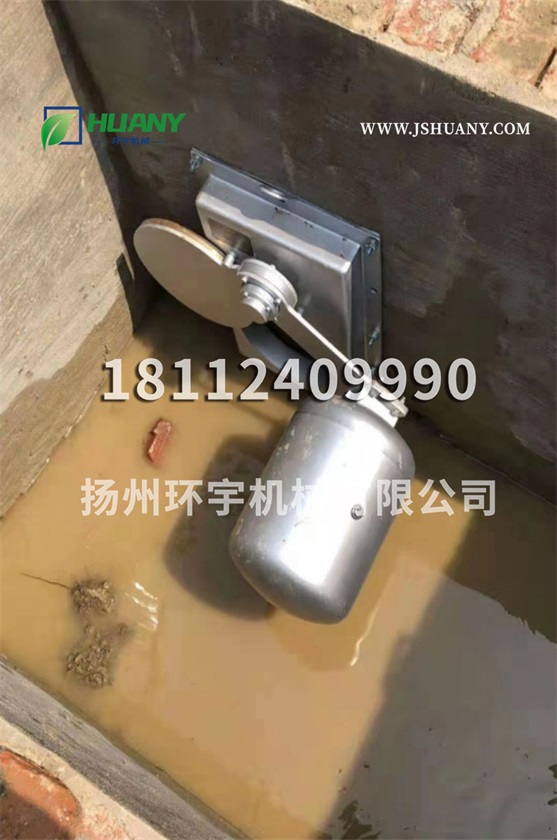浮筒阀安装-限流浮筒阀生产厂家-扬州环宇机械有限公司